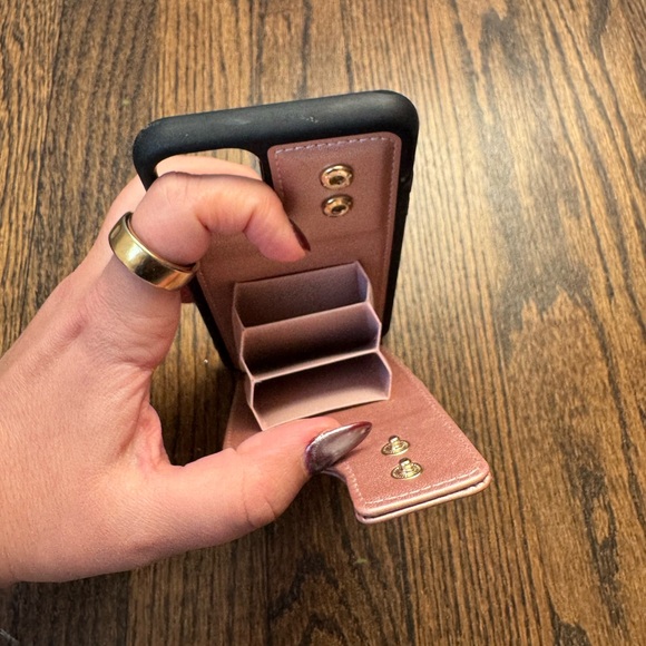 iPhone 14 Pro Max Libra Phone Case - Picture 2 of 5